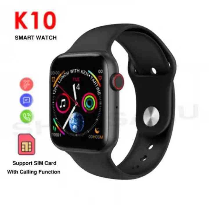 K10  Smart Watch