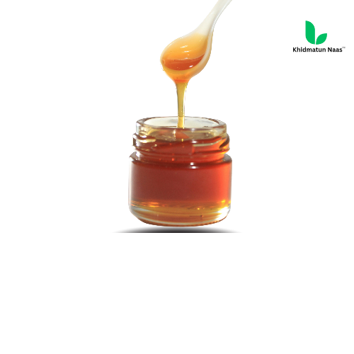 আঁখের ঝোলা গুড়